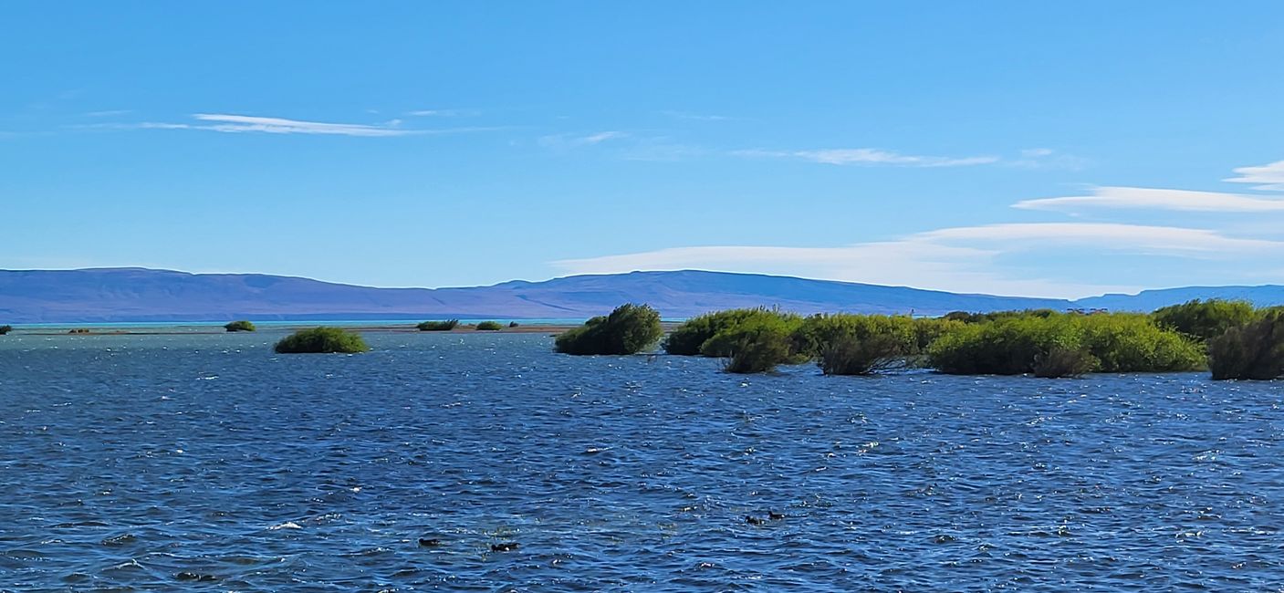 Highlight "Fitz Roy"