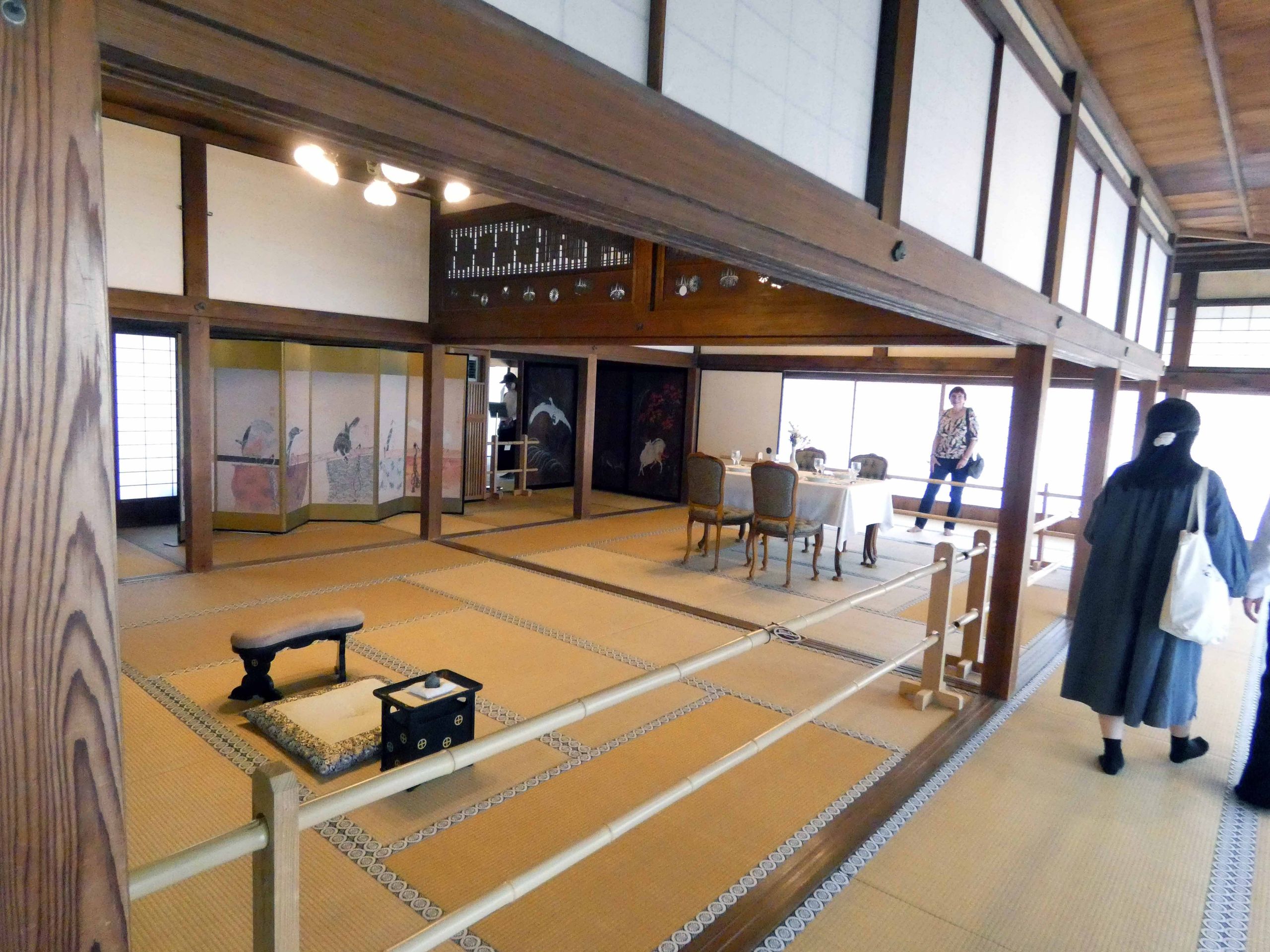Kanoya