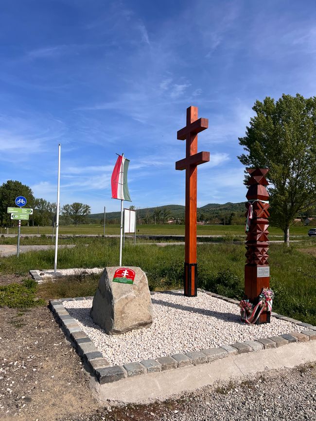 05 nach Budapest