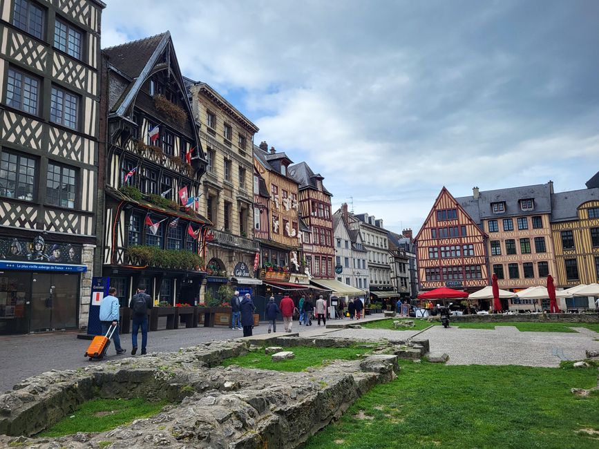 Alter Markt