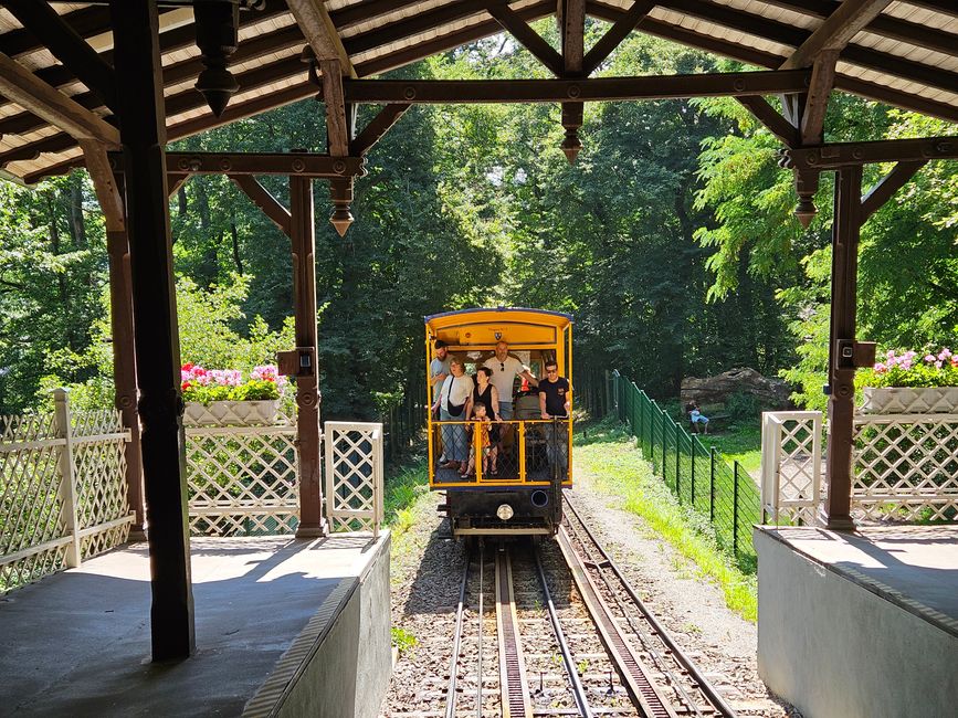 Nerobergbahn 
