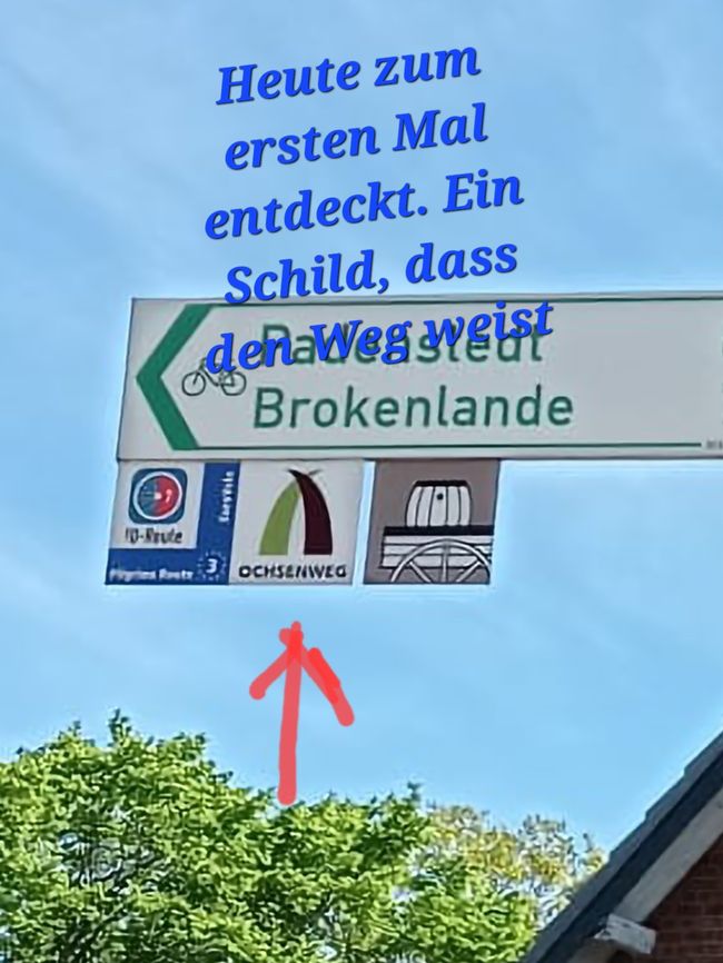 TAG 5 bricht an.....