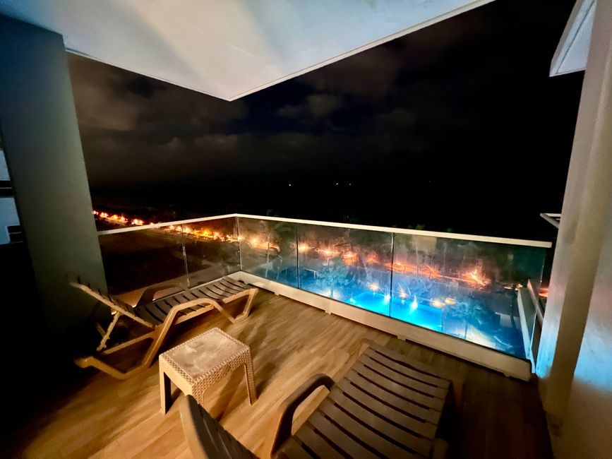 Tag 397 - Back to Miami-Beach