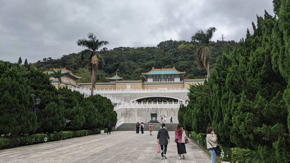 Taipei