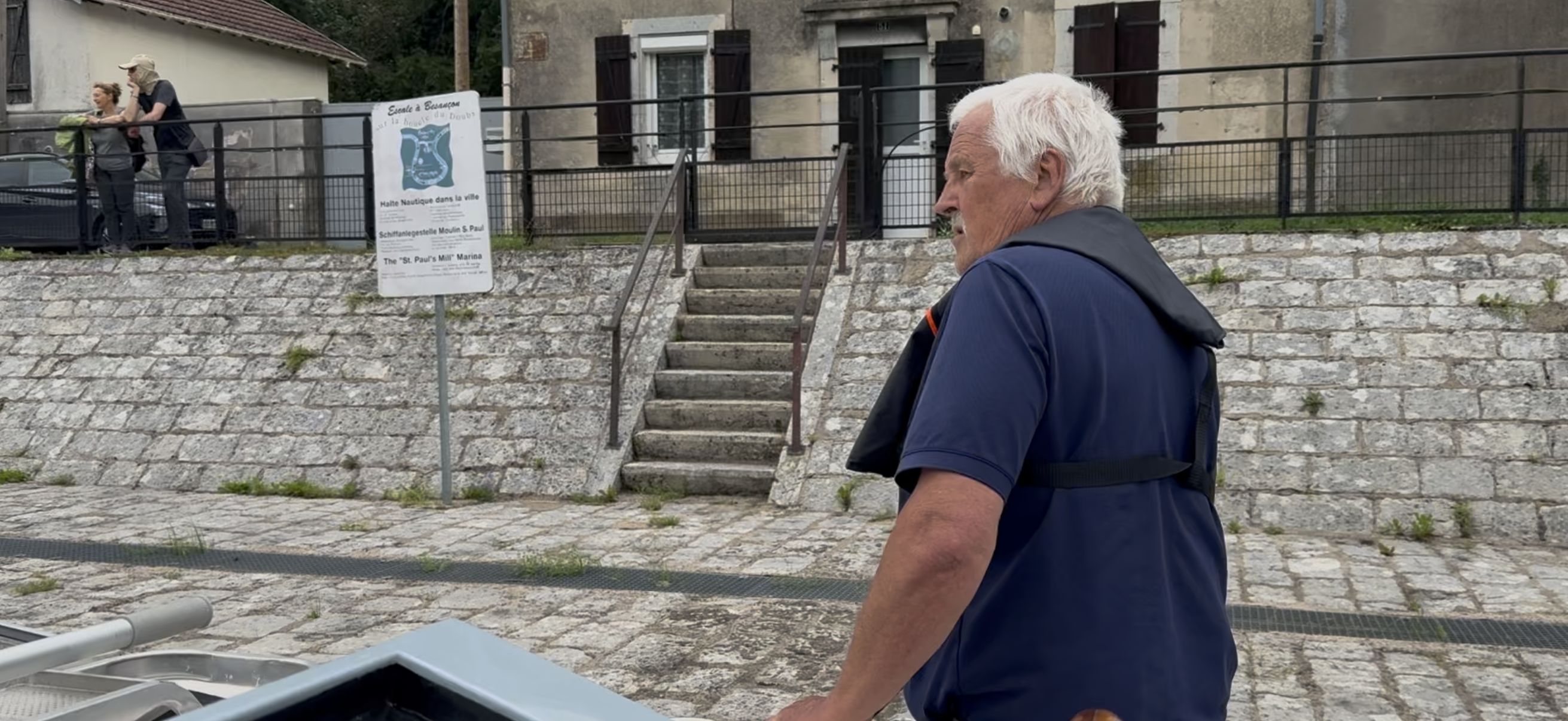 Besançon