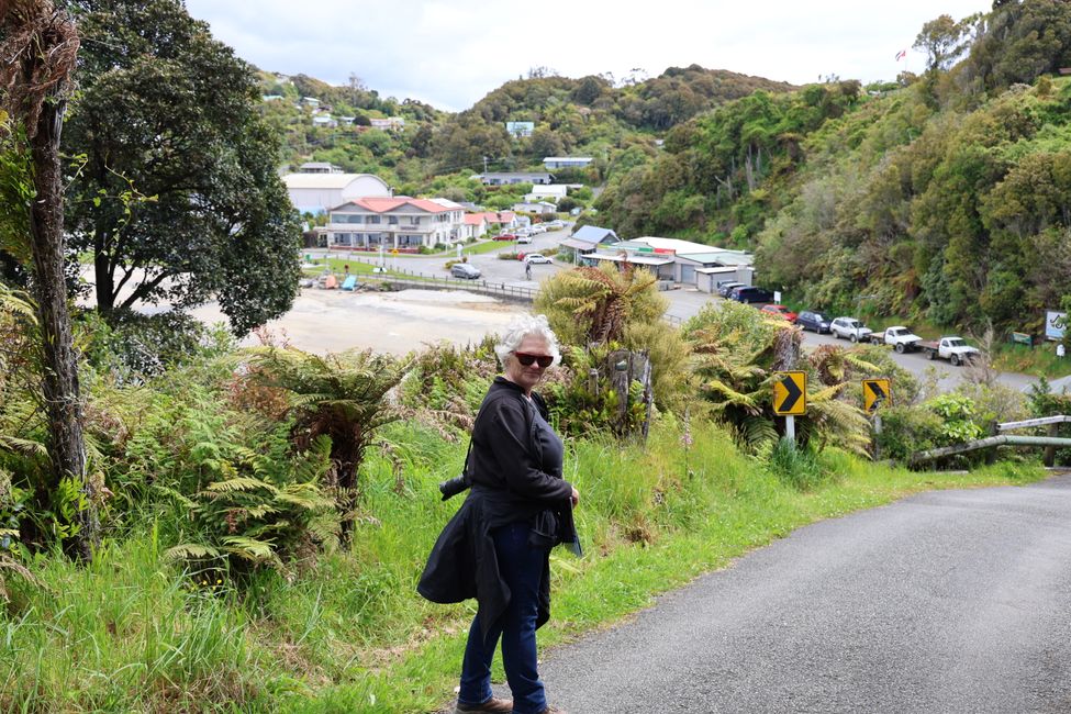 Stewart Island