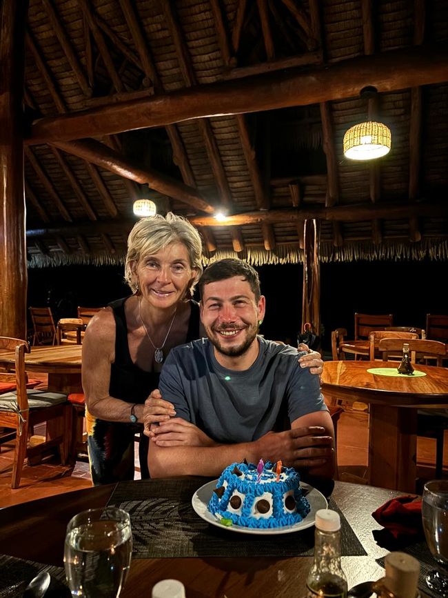 Compleanno 