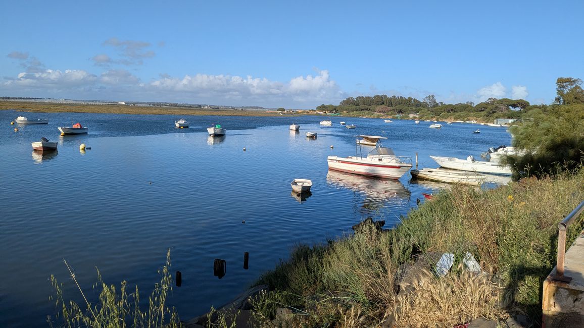 Isla Christina