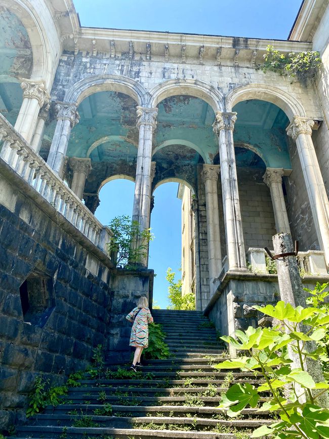 Sanatorium Medea