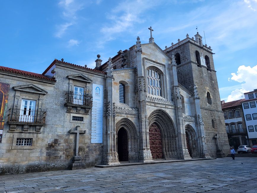 Catedral 