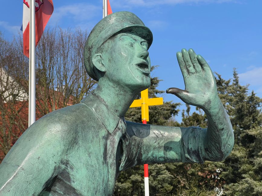 09 vers Lauenburg