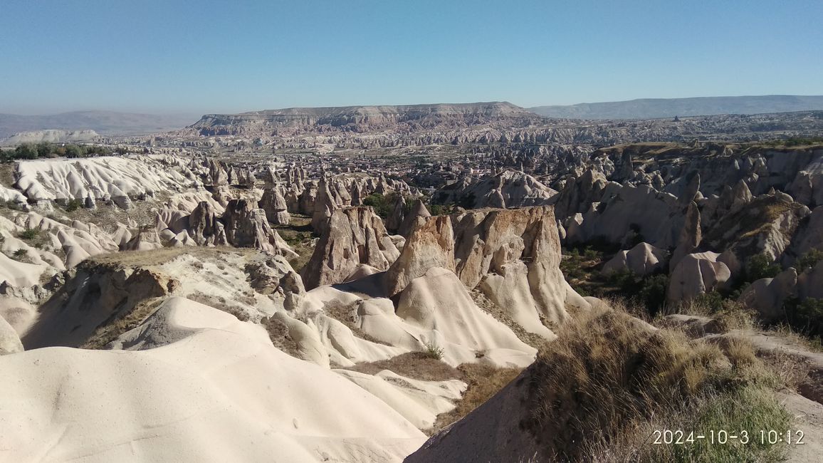 Cappadocia 