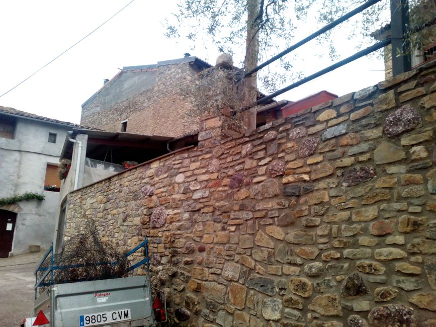 Photos of Sant Joan de Vinyafrescal (la Pobla de Segur, Pallars Jussà, Lleida)