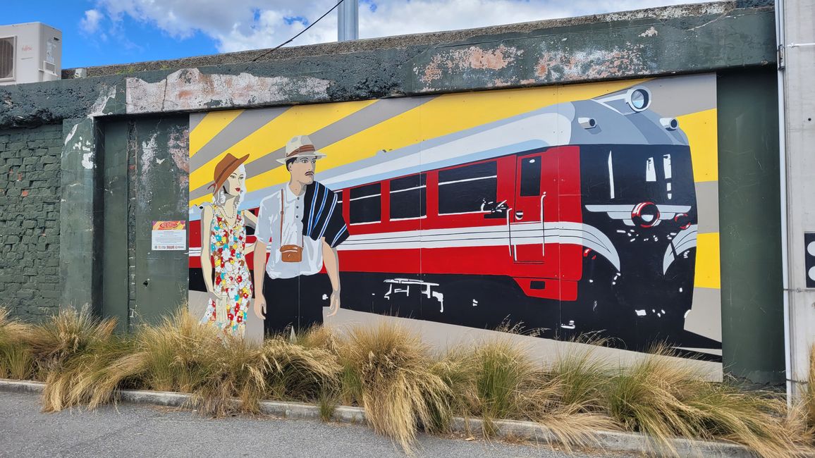 29.Januar-27.Februar 2025 Neuseeland
8.Februar