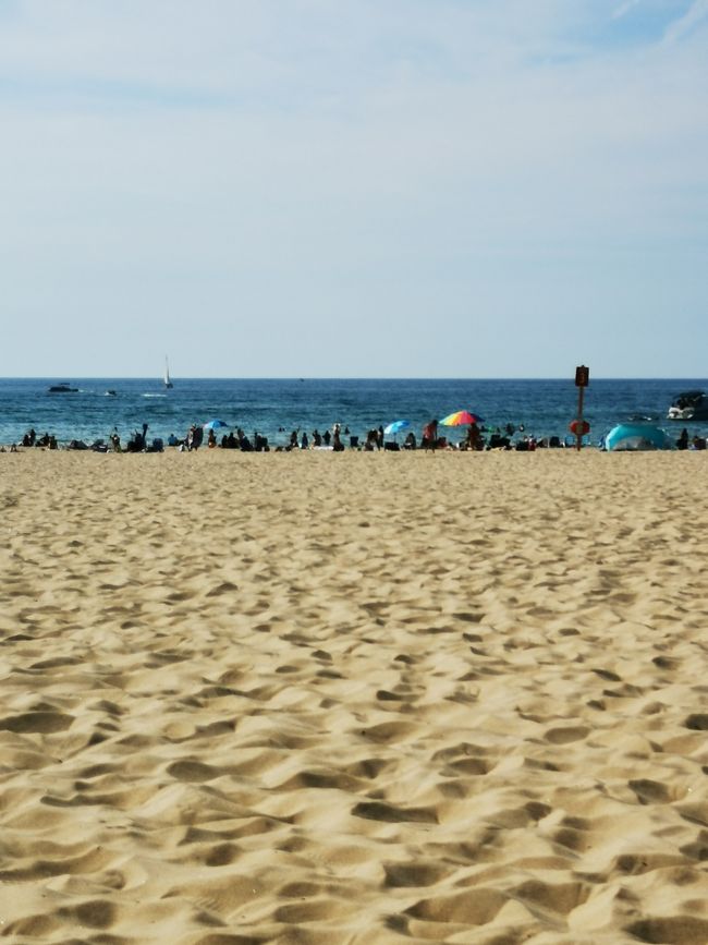 Holland State Park