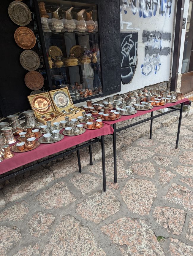 Sarajevo