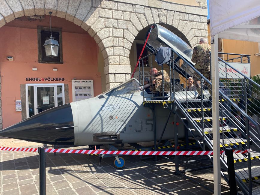 Aeronautica Militare…
