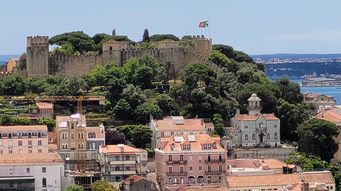 Lissabon