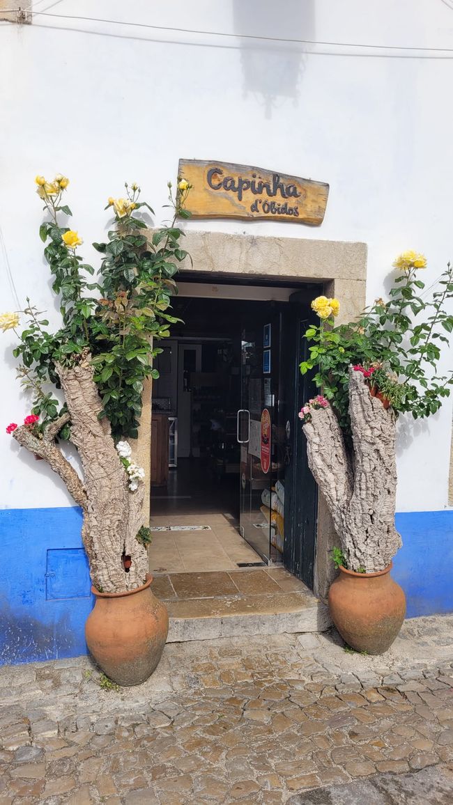 Óbidos