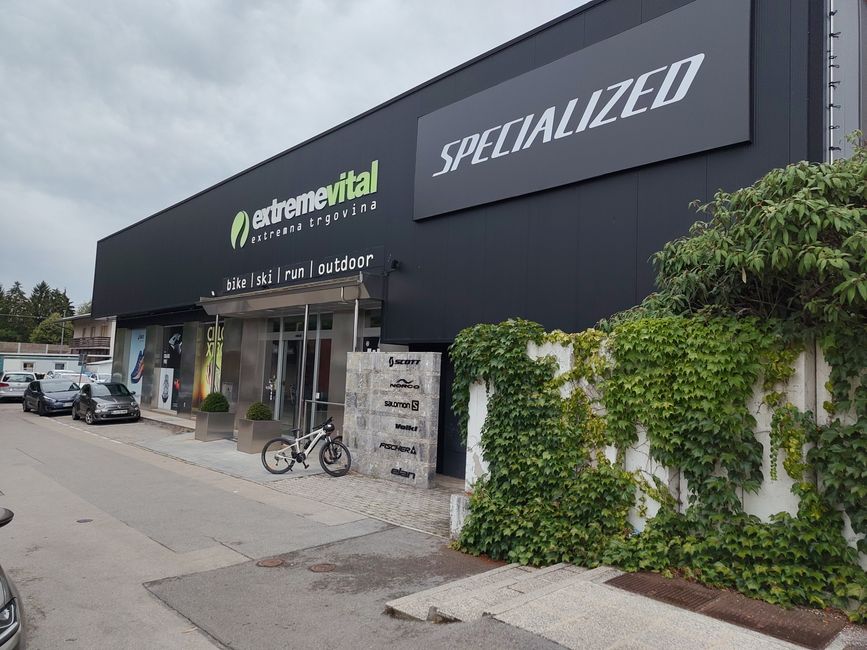 Adresse Nummer #2
