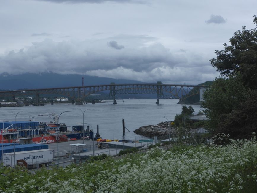 Ironworkers Bridge 