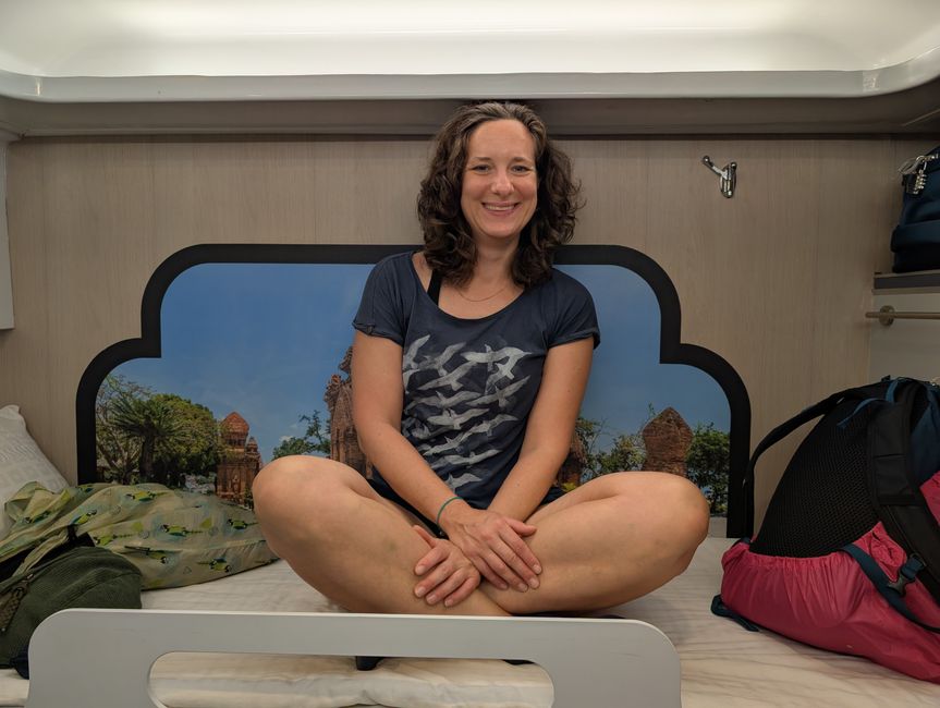 Imperial Whispers in Huế