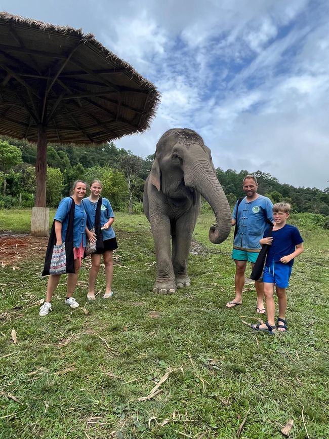 Chiang Mai
