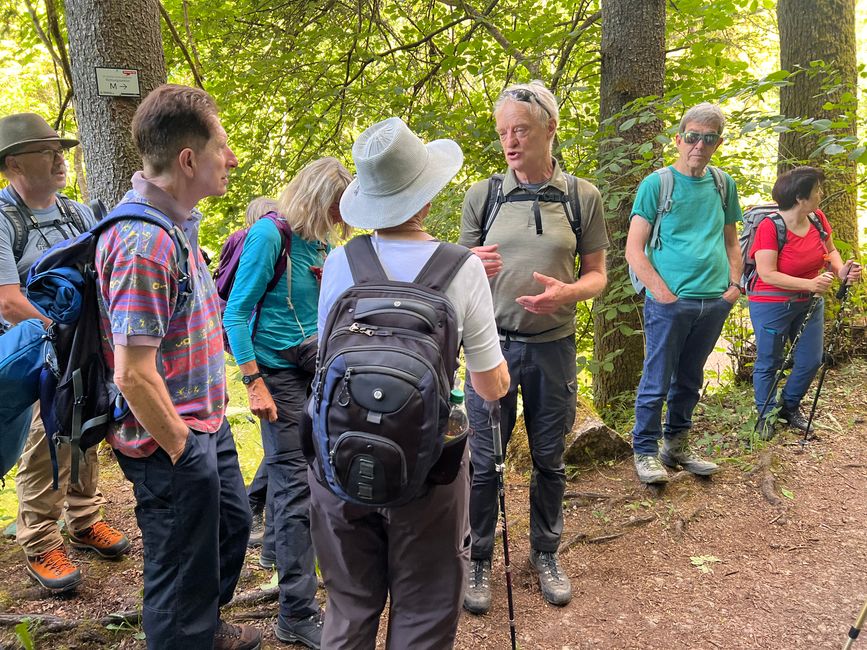 28 Wutachschlucht Pro Wolermoos