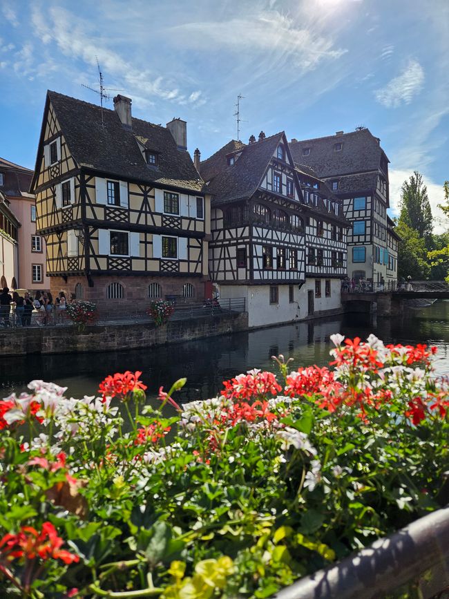 Petit France 