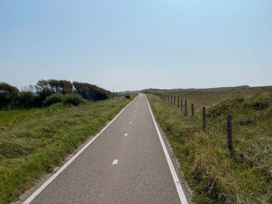 Tag 4 wir fahren ans meer