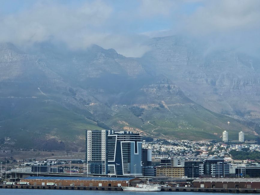 114. Tag Cape Town, South Africa 18.03.2026