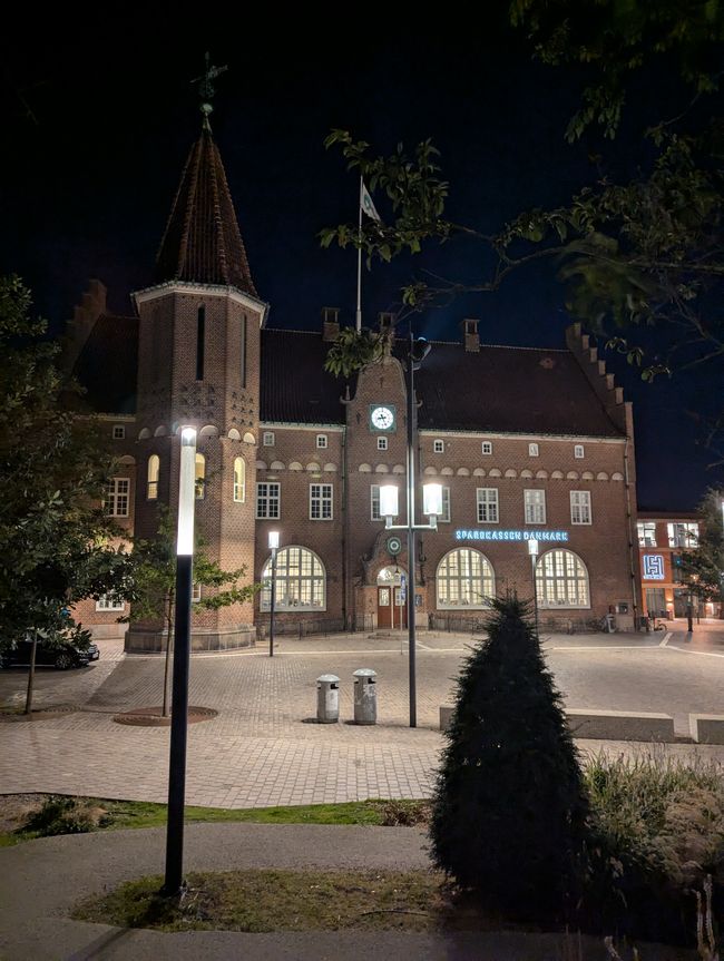 Die Vermessung Europas - Der Norden