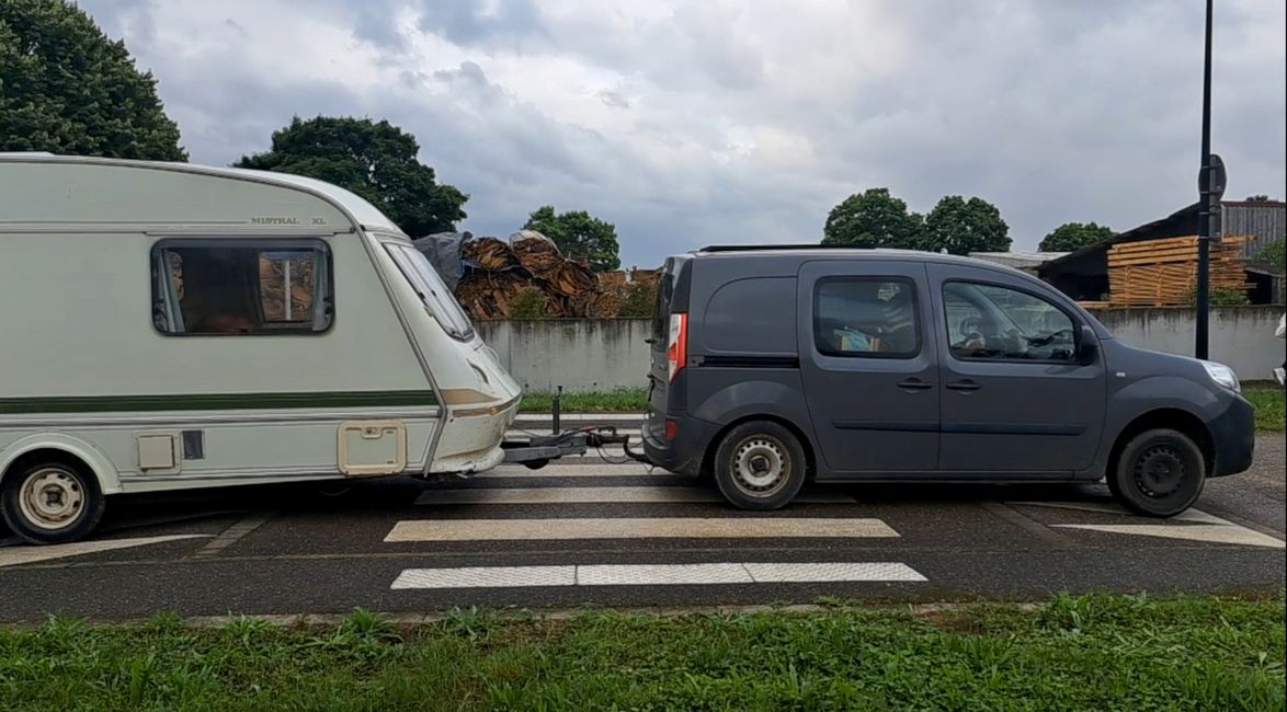 Am Brunnen vor dem Tore