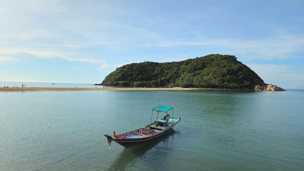 Koh Pha Ngan