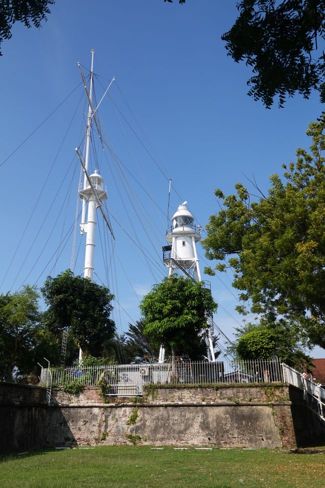 George Town est un rêve