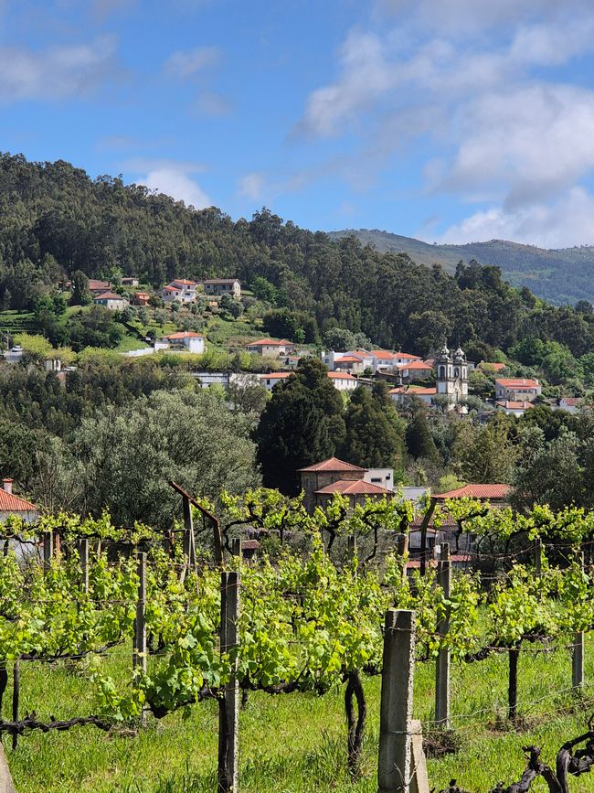 6. Etappe