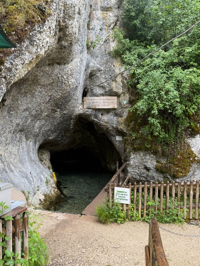📍Wimsener Höhle/📍Wimsen Cave
