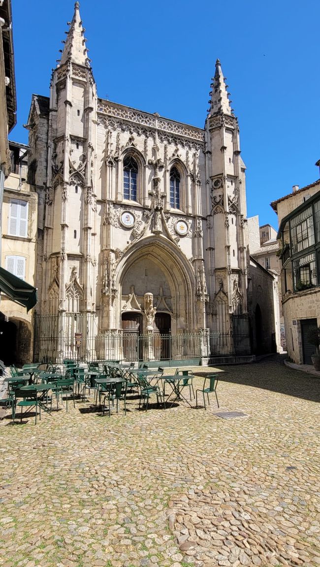 Cathédrale 