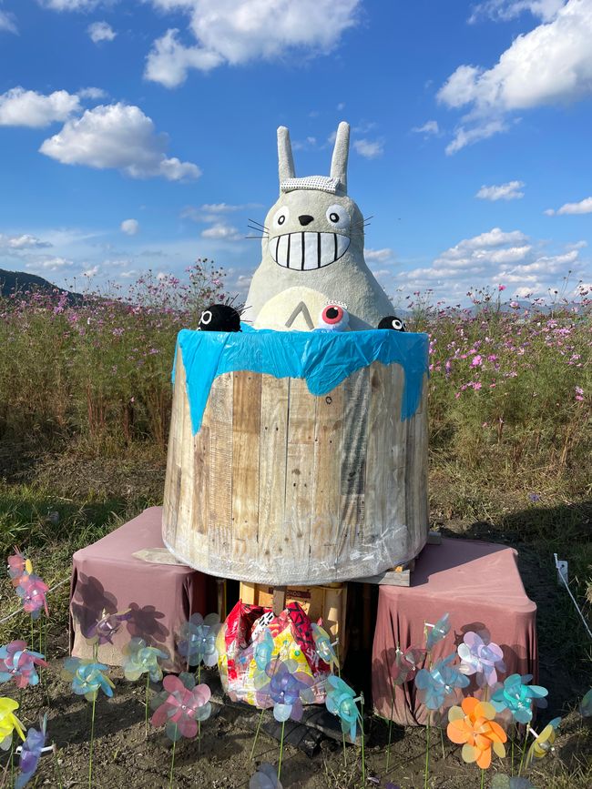 4.Kapitel: Ein bisschen vorzeitig ins Paradies