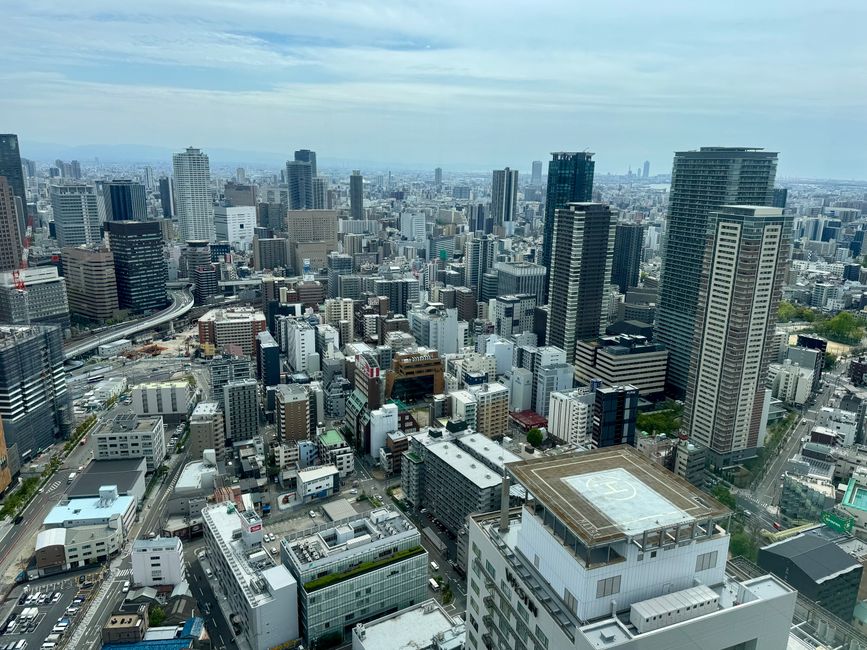Part 9 Japan 🇯🇵 Osaka