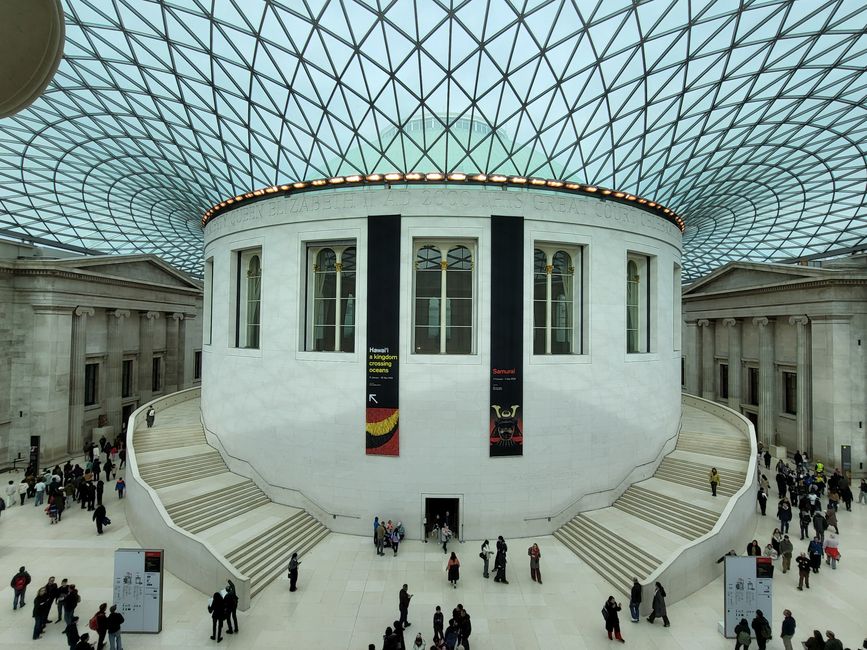 British Museum 