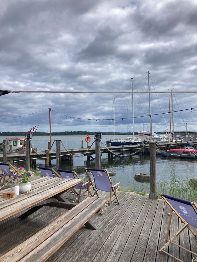 Karlshagen - immer mehr, immer mehr, immer mehr…