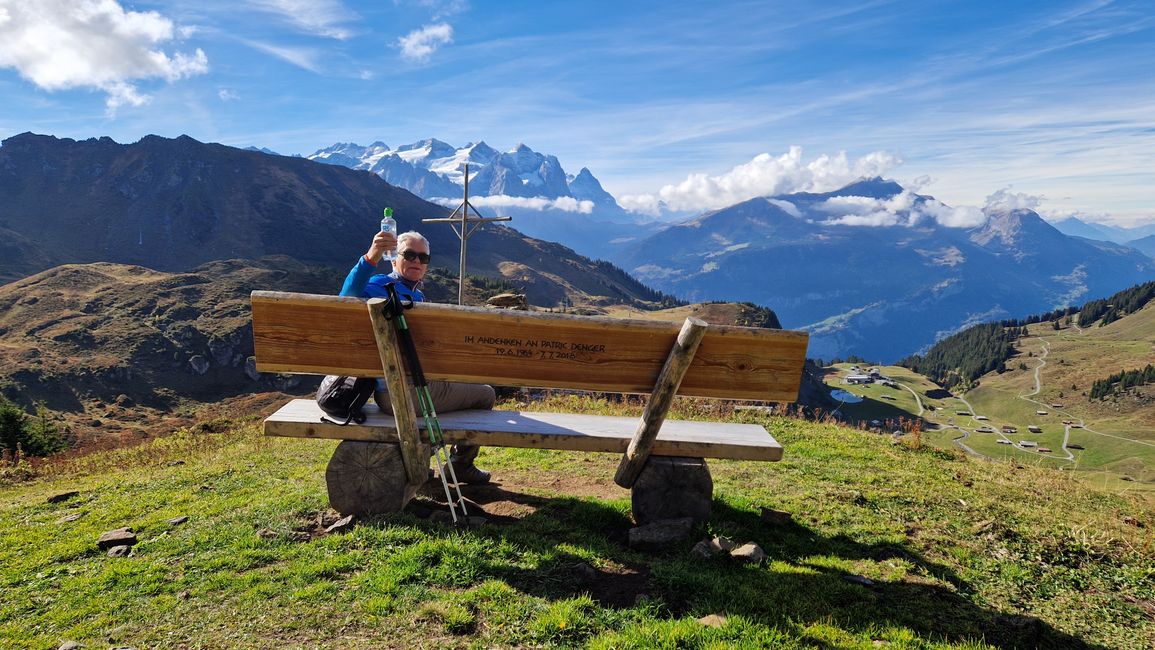 Brienz 16./17.10.2026