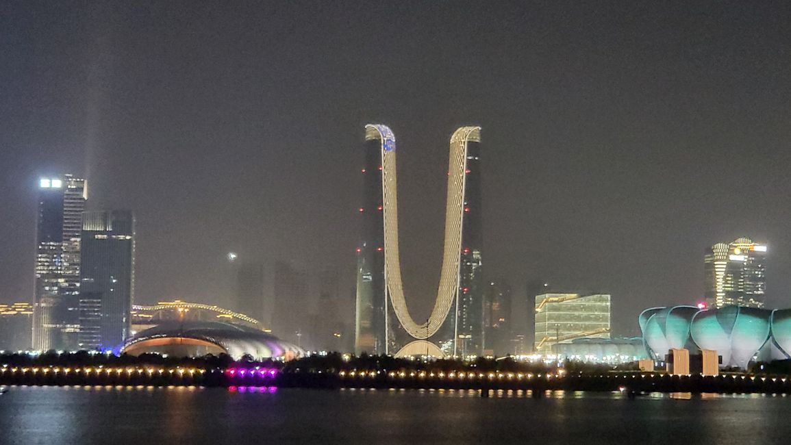 Hangzhou Arch