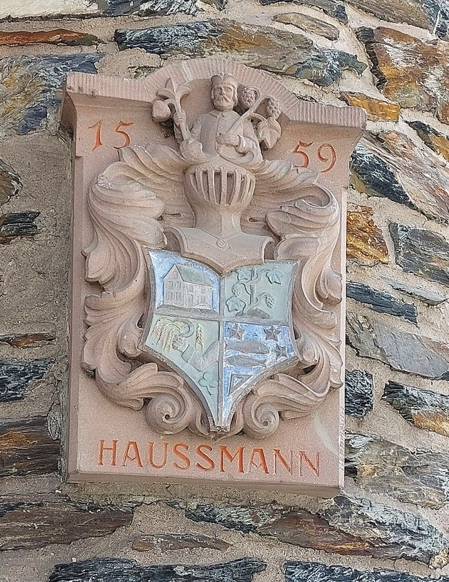 Tour Mosel Maggio 2025