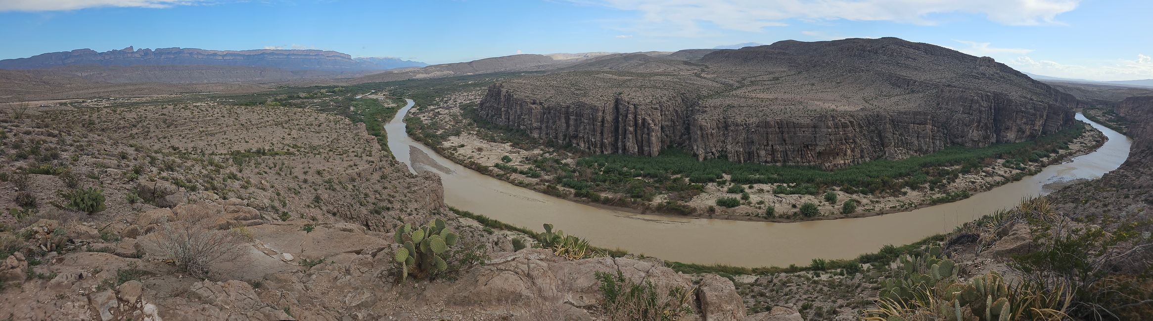 Big Bend Nationalpark