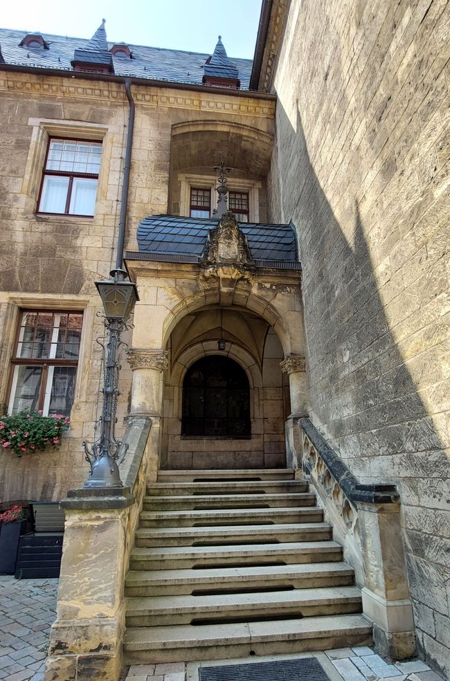 Rathaus