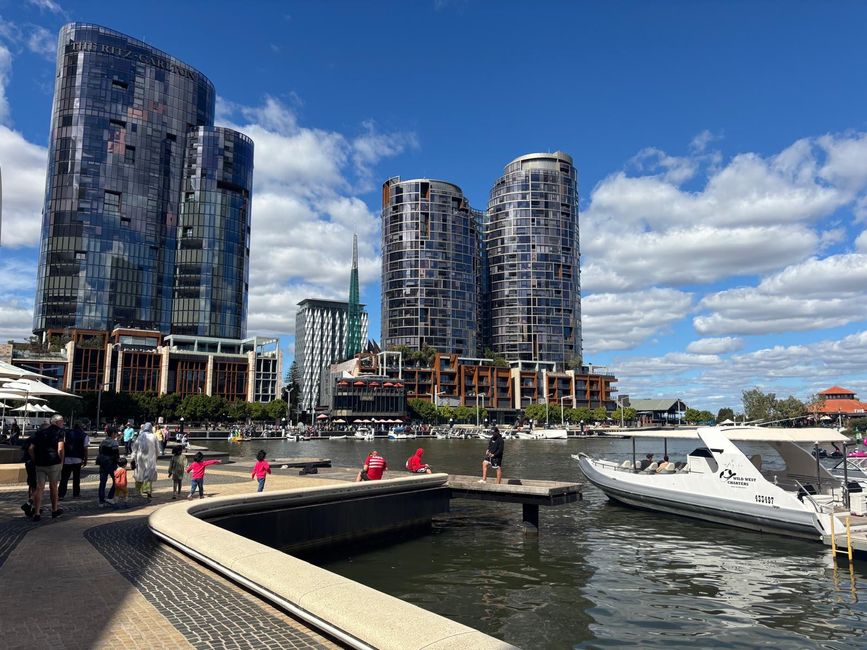 Perth