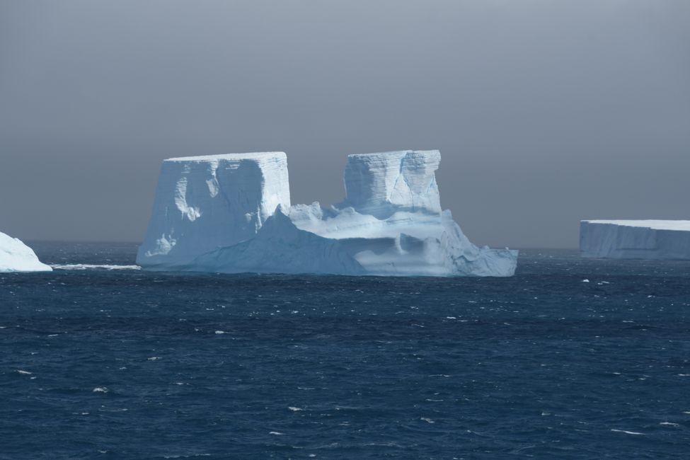 Eisberg / Iceberg
