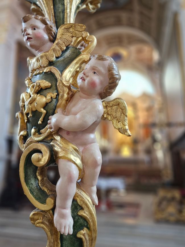 St.-Georgs-Kirche